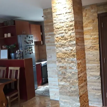 Appartement Niva Zlatibor