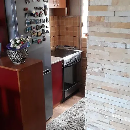Niva Appartement Zlatibor