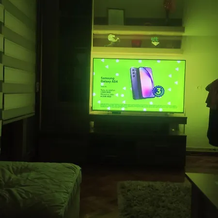 Appartement Niva Zlatibor