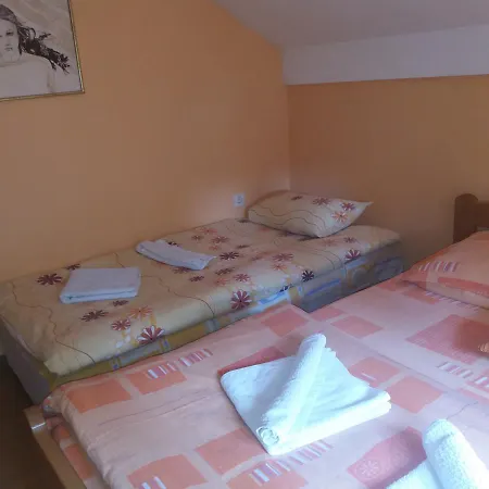 Niva * Zlatibor