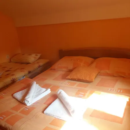 Niva Apartmán Zlatibor