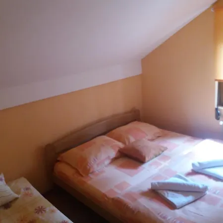 Apartment Niva