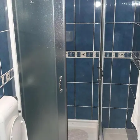 Apartment Niva